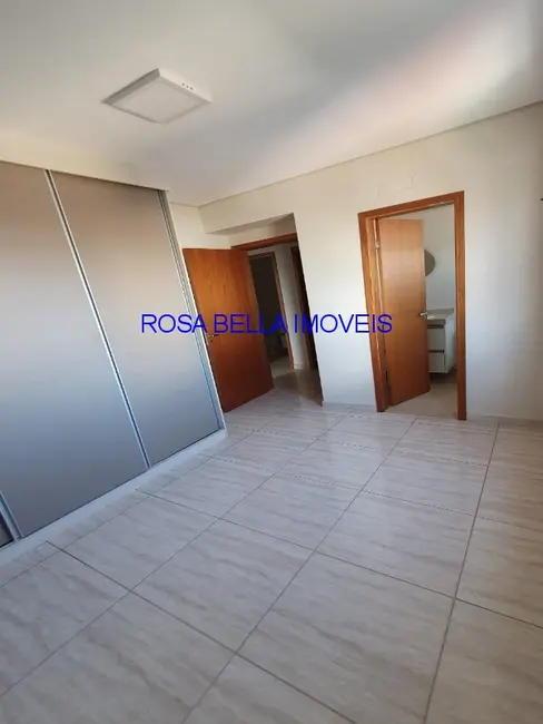 Foto 9 de Apartamento com 3 quartos à venda, 80m2 em Vila Sfeir, Indaiatuba - SP