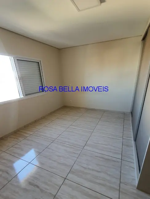 Foto 8 de Apartamento com 3 quartos à venda, 80m2 em Vila Sfeir, Indaiatuba - SP