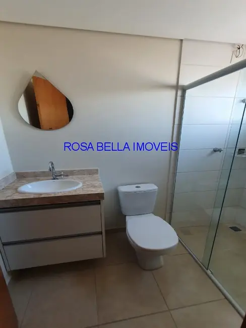 Foto 4 de Apartamento com 3 quartos à venda, 80m2 em Vila Sfeir, Indaiatuba - SP