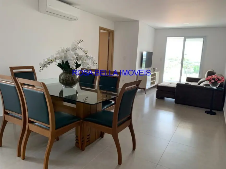 Foto 1 de Apartamento com 3 quartos à venda, 90m2 em Centro, Indaiatuba - SP