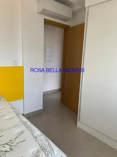 Foto 8 de Apartamento com 3 quartos à venda, 90m2 em Centro, Indaiatuba - SP