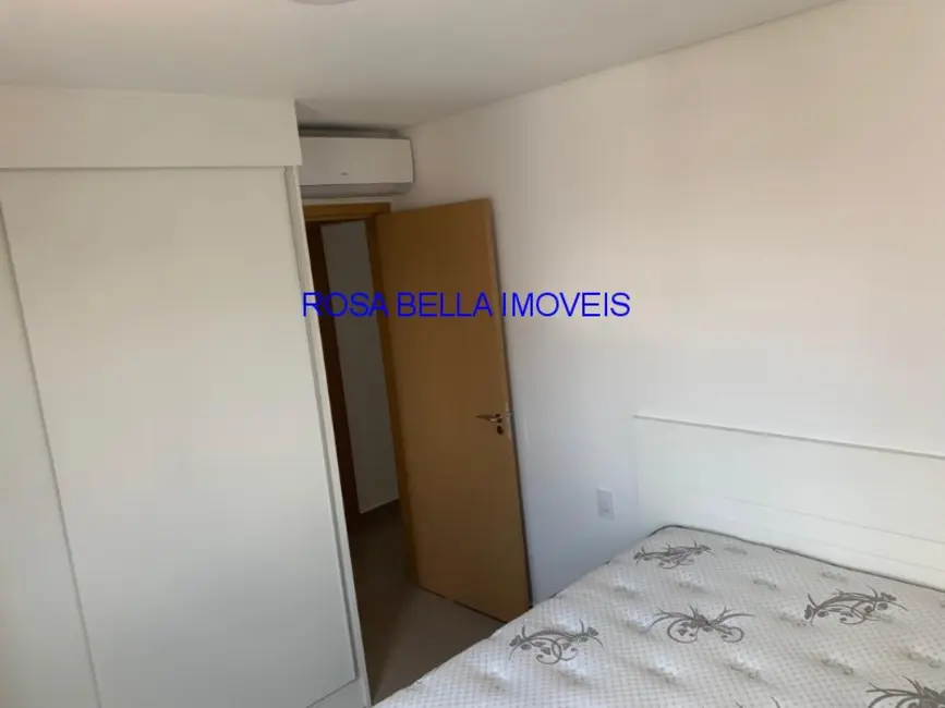 Foto 6 de Apartamento com 3 quartos à venda, 90m2 em Centro, Indaiatuba - SP