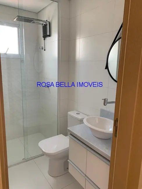 Foto 4 de Apartamento com 3 quartos à venda, 90m2 em Centro, Indaiatuba - SP