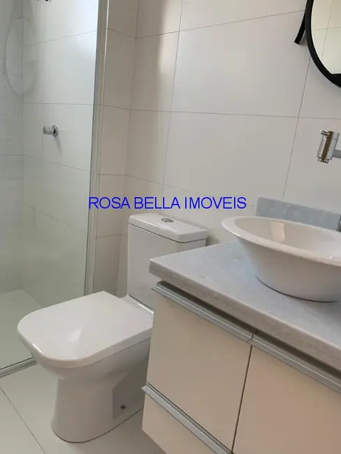Foto 5 de Apartamento com 3 quartos à venda, 90m2 em Centro, Indaiatuba - SP