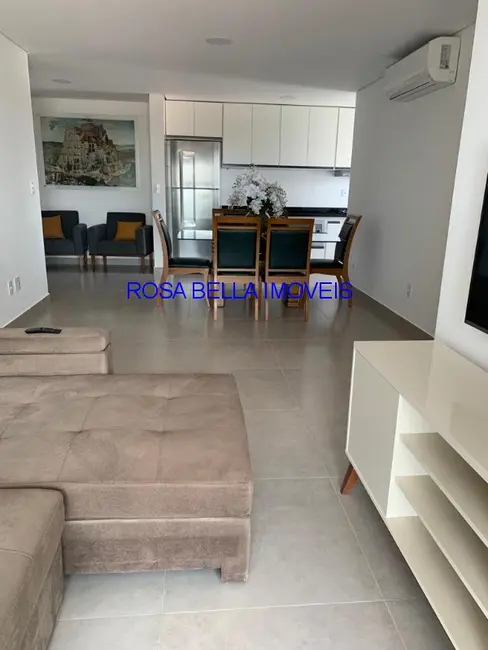 Foto 2 de Apartamento com 3 quartos à venda, 90m2 em Centro, Indaiatuba - SP