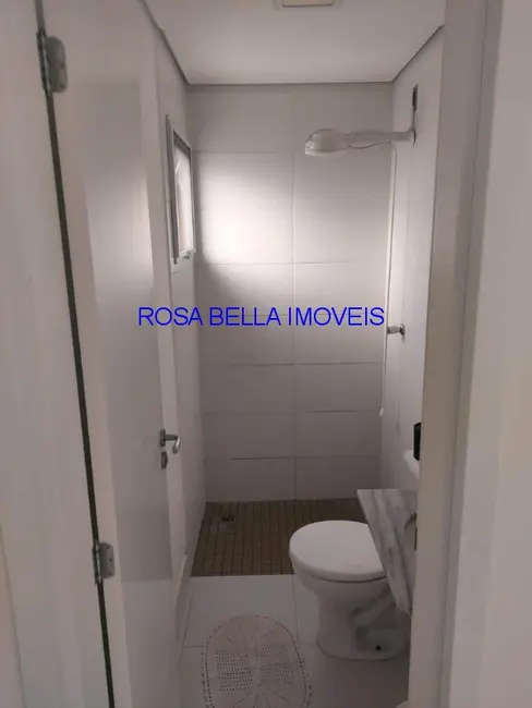 Foto 8 de Apartamento com 3 quartos à venda, 63m2 em Vila Furlan, Indaiatuba - SP