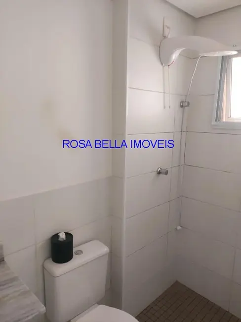 Foto 5 de Apartamento com 3 quartos à venda, 63m2 em Vila Furlan, Indaiatuba - SP
