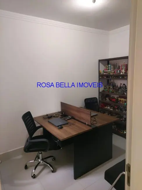 Foto 2 de Apartamento com 3 quartos à venda, 63m2 em Vila Furlan, Indaiatuba - SP