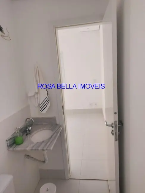 Foto 7 de Apartamento com 3 quartos à venda, 63m2 em Vila Furlan, Indaiatuba - SP