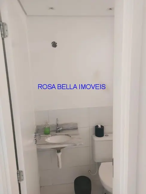 Foto 6 de Apartamento com 3 quartos à venda, 63m2 em Vila Furlan, Indaiatuba - SP