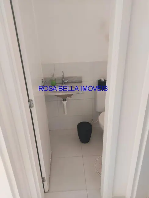 Foto 4 de Apartamento com 3 quartos à venda, 63m2 em Vila Furlan, Indaiatuba - SP