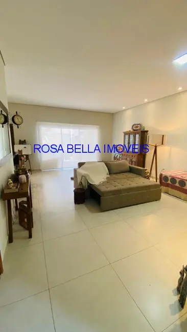 Foto 4 de Casa de Condomínio com 3 quartos à venda, 189m2 em Jardim Residencial Dona Lucilla, Indaiatuba - SP