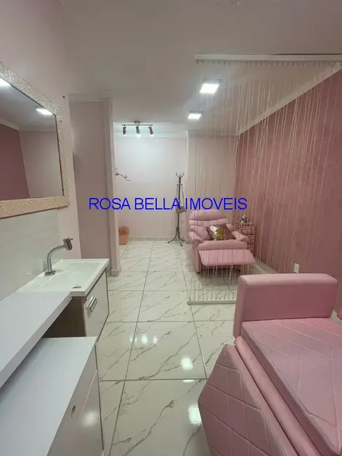 Sala Comercial para alugar, 80m2 em Vila das Hortências, Jundiai - SP - imagem 8 Foto 8 de Sala Comercial para alugar, 80m2 em Vila das Hortências, Jundiai - SP
