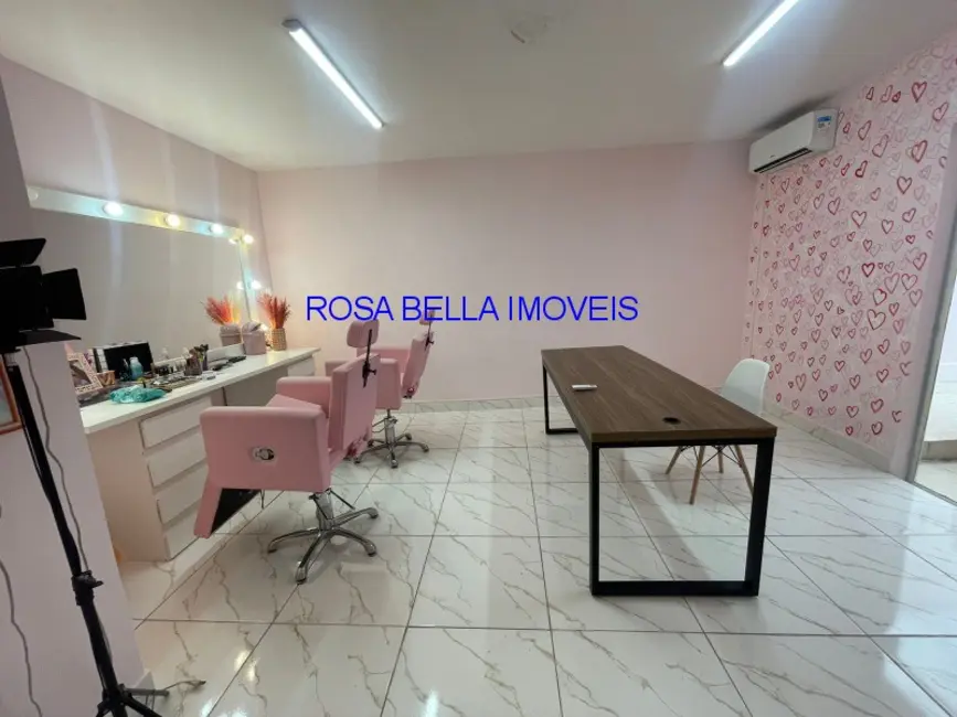 Sala Comercial para alugar, 80m2 em Vila das Hortências, Jundiai - SP - imagem 3 Foto 3 de Sala Comercial para alugar, 80m2 em Vila das Hortências, Jundiai - SP