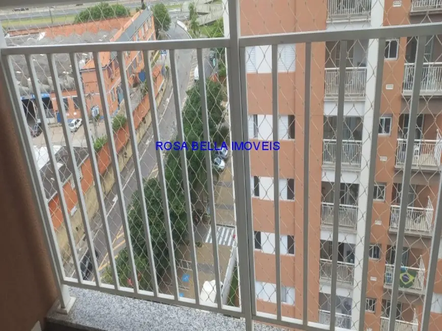 Foto 45 de Apartamento com 3 quartos para alugar, 63m2 em Parque União, Jundiai - SP