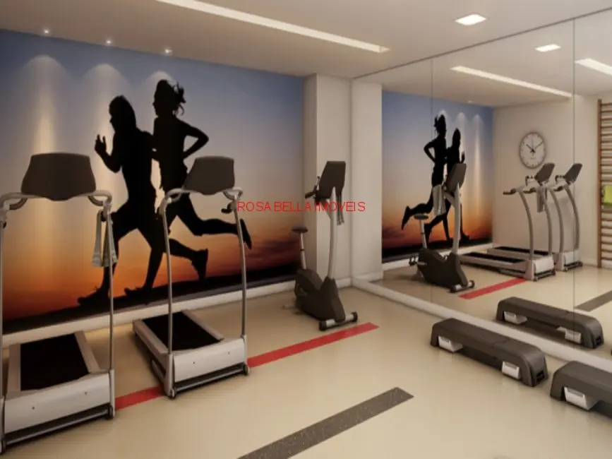 Foto 22 de Apartamento com 3 quartos para alugar, 63m2 em Parque União, Jundiai - SP