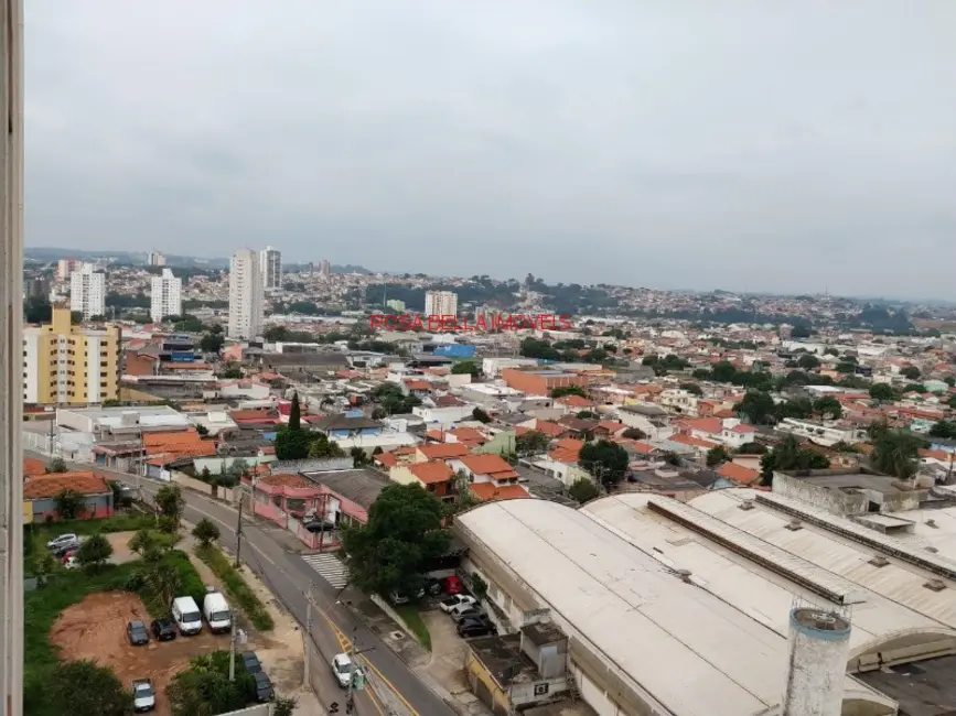 Foto 6 de Apartamento com 3 quartos para alugar, 63m2 em Parque União, Jundiai - SP