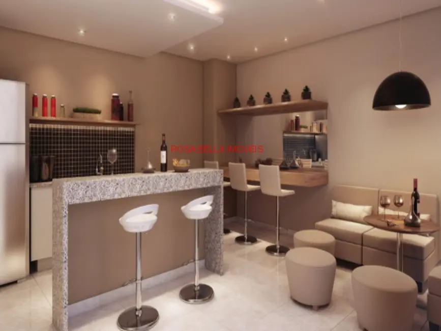 Foto 21 de Apartamento com 3 quartos para alugar, 63m2 em Parque União, Jundiai - SP