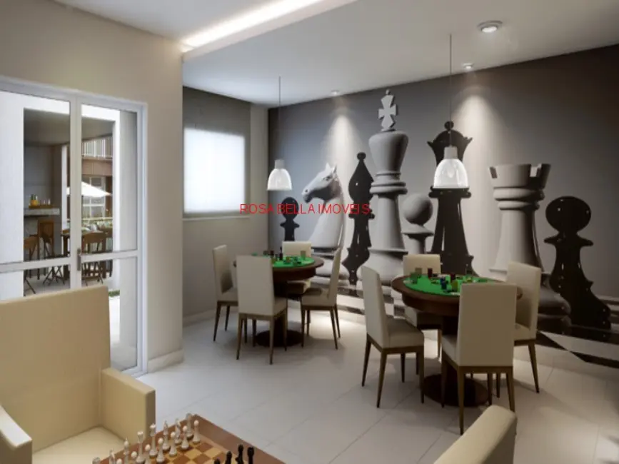 Foto 27 de Apartamento com 3 quartos para alugar, 63m2 em Parque União, Jundiai - SP