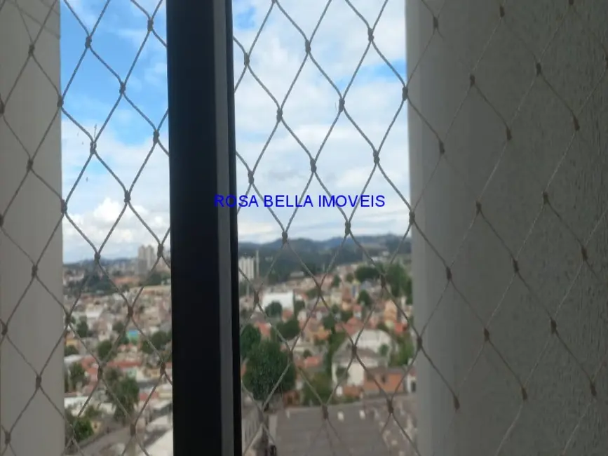 Foto 46 de Apartamento com 3 quartos para alugar, 63m2 em Parque União, Jundiai - SP