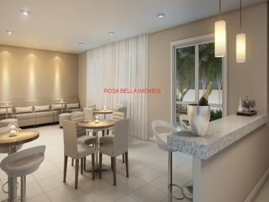 Foto 26 de Apartamento com 3 quartos para alugar, 63m2 em Parque União, Jundiai - SP