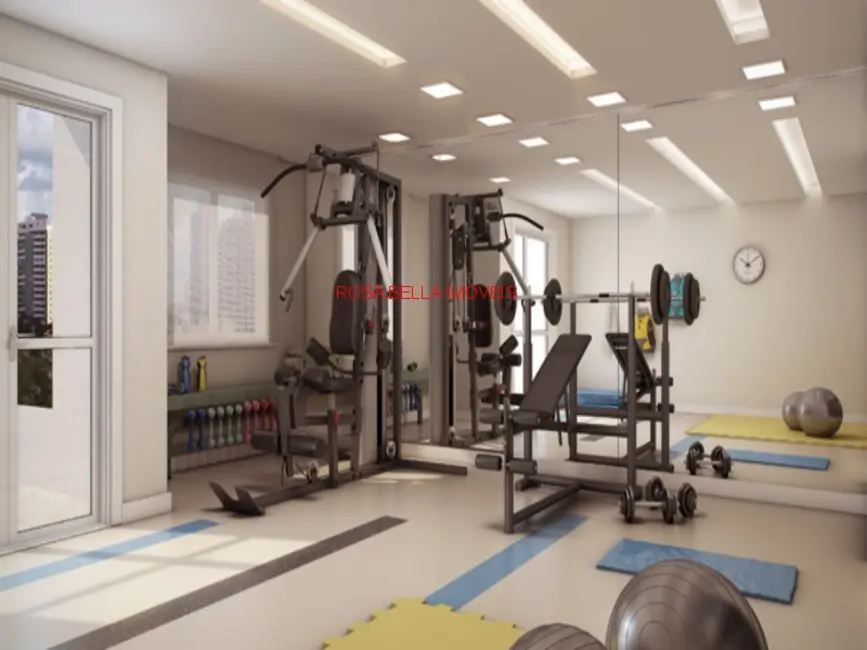 Foto 23 de Apartamento com 3 quartos para alugar, 63m2 em Parque União, Jundiai - SP