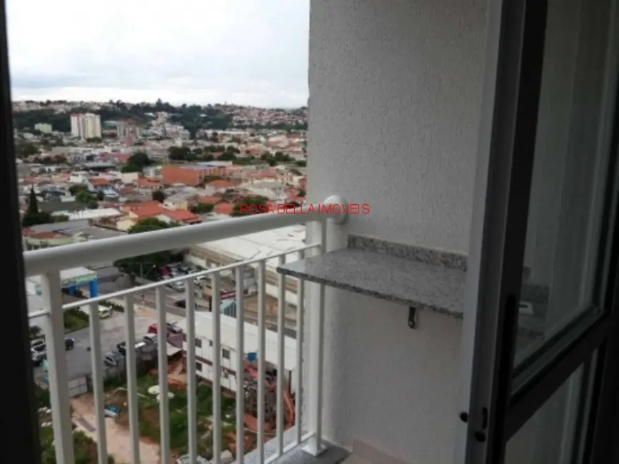 Foto 17 de Apartamento com 3 quartos para alugar, 63m2 em Parque União, Jundiai - SP