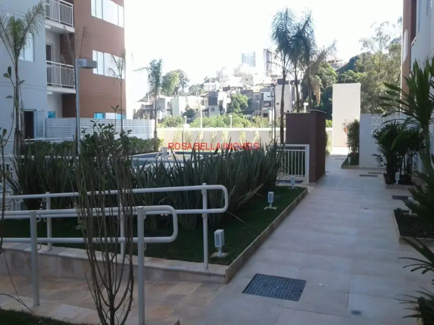 Foto 10 de Apartamento com 3 quartos para alugar, 63m2 em Parque União, Jundiai - SP