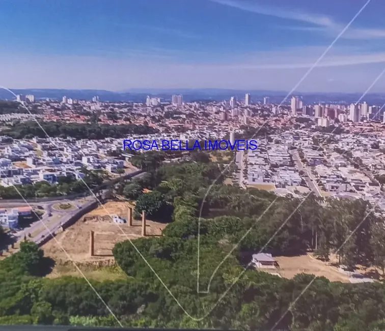 Foto 1 de Apartamento com 3 quartos à venda, 108m2 em Vila Suíça, Indaiatuba - SP