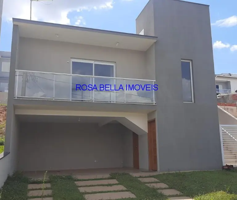 Foto 1 de Casa de Condomínio com 3 quartos à venda, 250m2 em Itupeva - SP