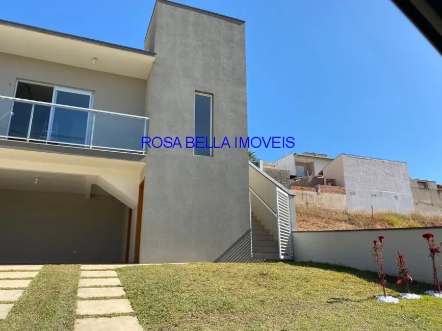 Foto 2 de Casa de Condomínio com 3 quartos à venda, 250m2 em Itupeva - SP