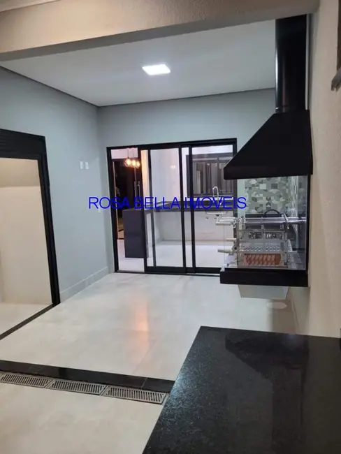 Foto 7 de Casa de Condomínio com 3 quartos à venda, 127m2 em Indaiatuba - SP