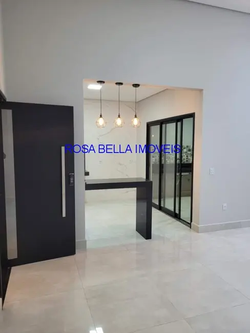 Foto 8 de Casa de Condomínio com 3 quartos à venda, 127m2 em Indaiatuba - SP