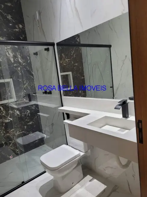 Foto 5 de Casa de Condomínio com 3 quartos à venda, 127m2 em Indaiatuba - SP