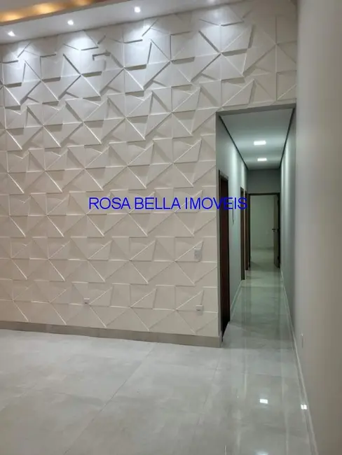 Foto 9 de Casa de Condomínio com 3 quartos à venda, 127m2 em Indaiatuba - SP