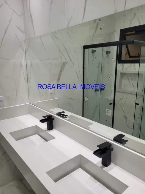 Foto 4 de Casa de Condomínio com 3 quartos à venda, 127m2 em Indaiatuba - SP