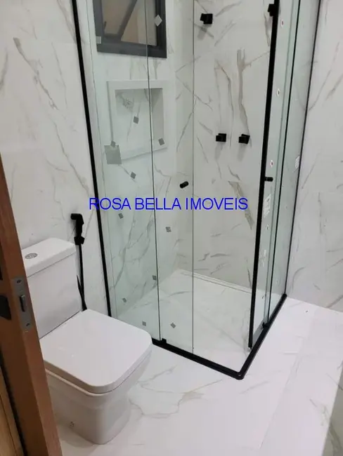Foto 2 de Casa de Condomínio com 3 quartos à venda, 127m2 em Indaiatuba - SP