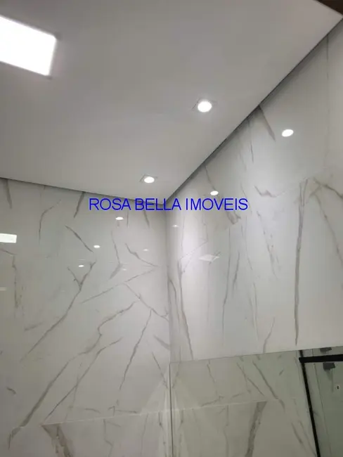 Foto 6 de Casa de Condomínio com 3 quartos à venda, 127m2 em Indaiatuba - SP