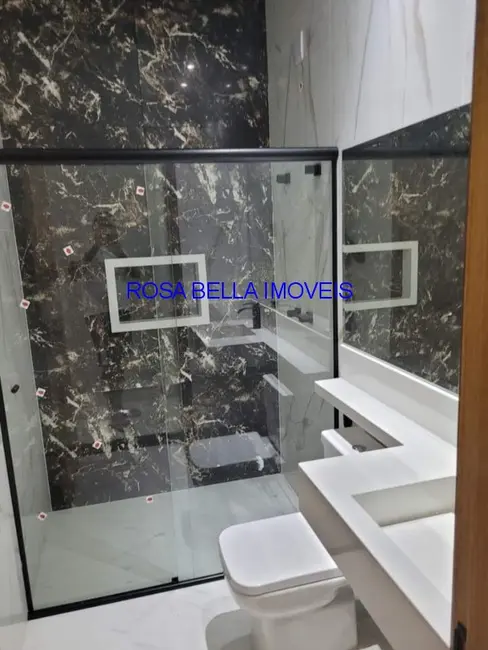 Foto 3 de Casa de Condomínio com 3 quartos à venda, 127m2 em Indaiatuba - SP