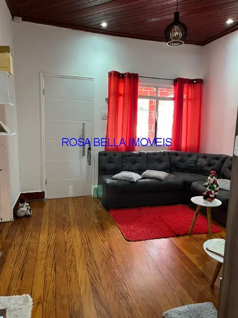 Casa com 3 quartos à venda, 314m2 em Vila Nambi, Jundiai - SP - imagem 3 Foto 3 de Casa com 3 quartos à venda, 314m2 em Vila Nambi, Jundiai - SP