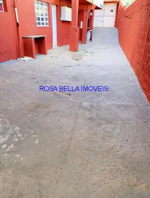 Casa com 3 quartos à venda, 314m2 em Vila Nambi, Jundiai - SP - imagem 8 Foto 8 de Casa com 3 quartos à venda, 314m2 em Vila Nambi, Jundiai - SP