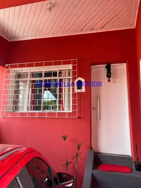 Casa com 3 quartos à venda, 314m2 em Vila Nambi, Jundiai - SP - imagem 7 Foto 7 de Casa com 3 quartos à venda, 314m2 em Vila Nambi, Jundiai - SP