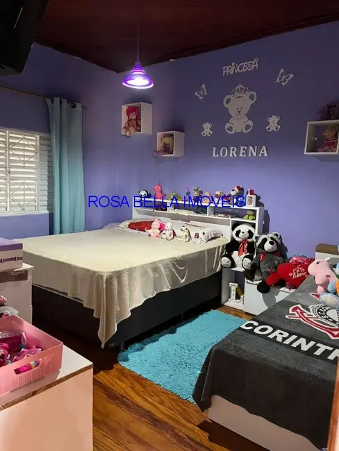 Casa com 3 quartos à venda, 314m2 em Vila Nambi, Jundiai - SP - imagem 5 Foto 5 de Casa com 3 quartos à venda, 314m2 em Vila Nambi, Jundiai - SP