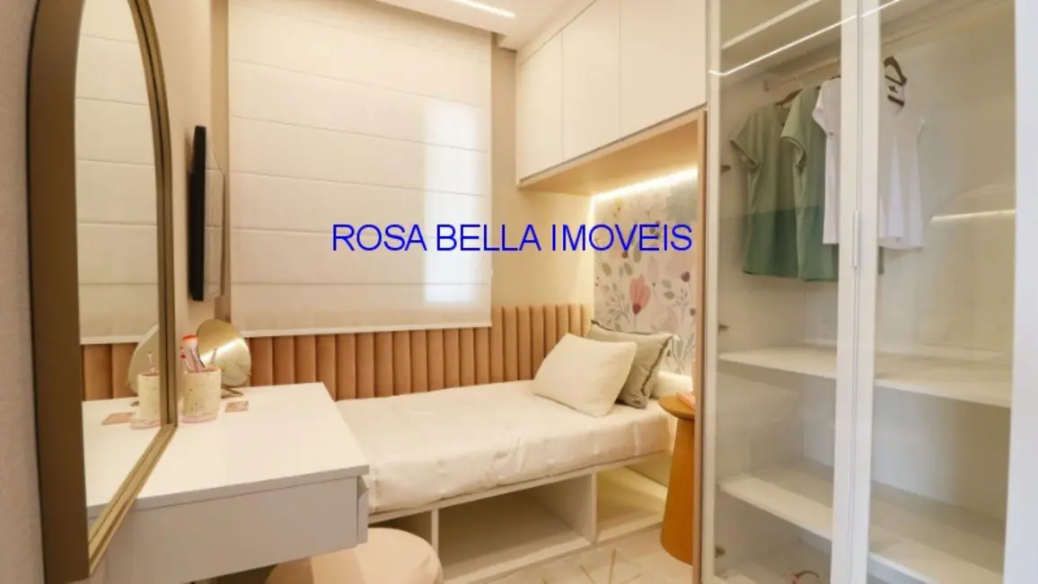 Foto 3 de Apartamento com 2 quartos à venda, 62m2 em Salto - SP