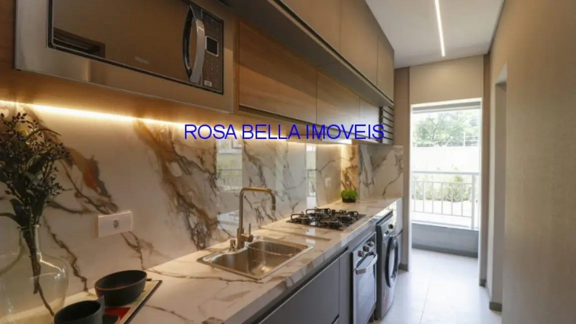 Foto 1 de Apartamento com 2 quartos à venda, 62m2 em Salto - SP