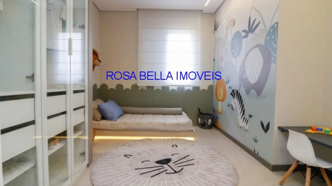 Foto 2 de Apartamento com 2 quartos à venda, 62m2 em Salto - SP