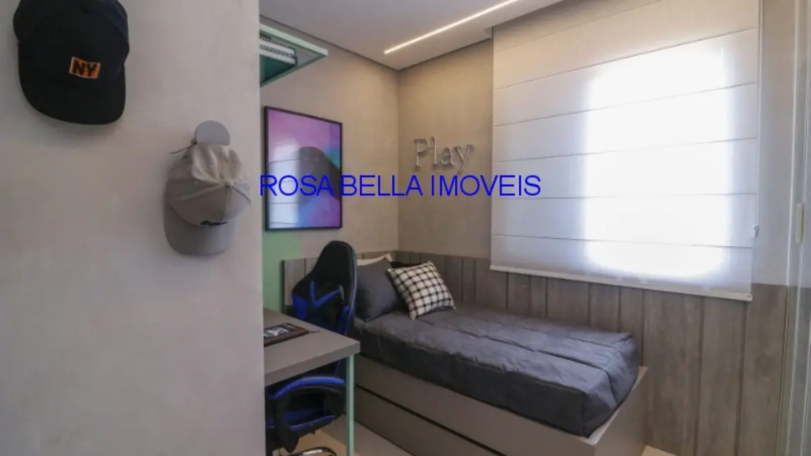 Foto 4 de Apartamento com 2 quartos à venda, 62m2 em Salto - SP