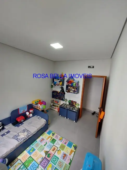 Foto 4 de Apartamento com 3 quartos à venda, 150m2 em Jardim Park Real, Indaiatuba - SP