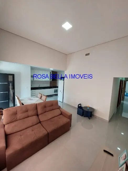 Foto 7 de Apartamento com 3 quartos à venda, 150m2 em Jardim Park Real, Indaiatuba - SP