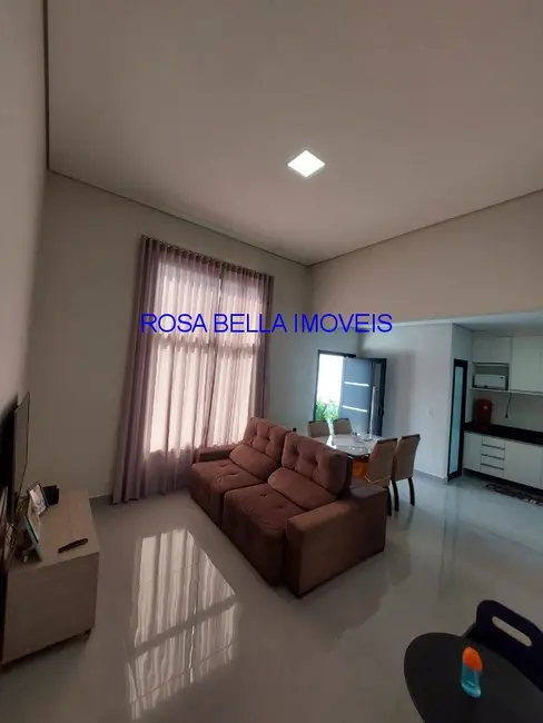 Foto 8 de Apartamento com 3 quartos à venda, 150m2 em Jardim Park Real, Indaiatuba - SP